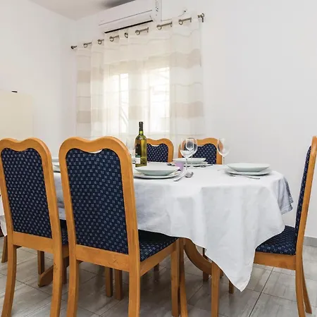 Two-Bedroom Holiday Home In Zadar Holiday home Zadar