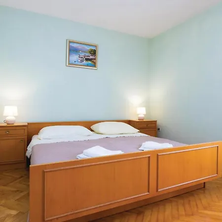 Feriehus Two-Bedroom Holiday Home In Zadar