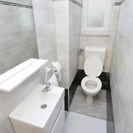 Feriehus Two-Bedroom Holiday Home In Zadar Zadar