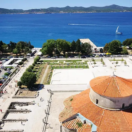 Two-Bedroom Holiday Home In Zadar * Zadar