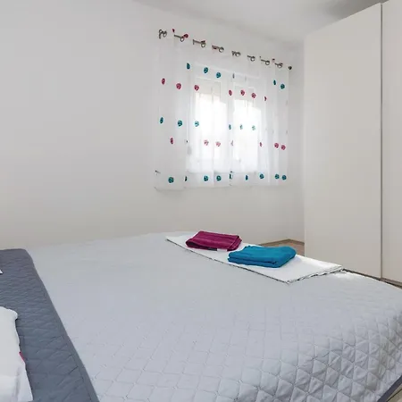 Two-bedroom In * Ζαντάρ