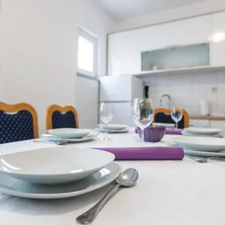 Dom wakacyjny Two-bedroom In Zadar
