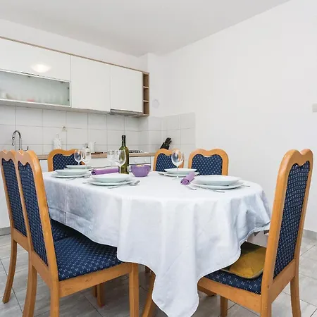 Σπίτι διακοπών Two-bedroom In