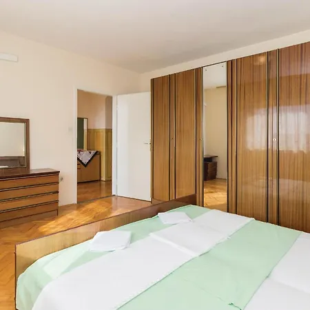 Dom wakacyjny Two-bedroom In *
