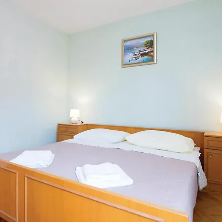 Two-bedroom In Ζαντάρ