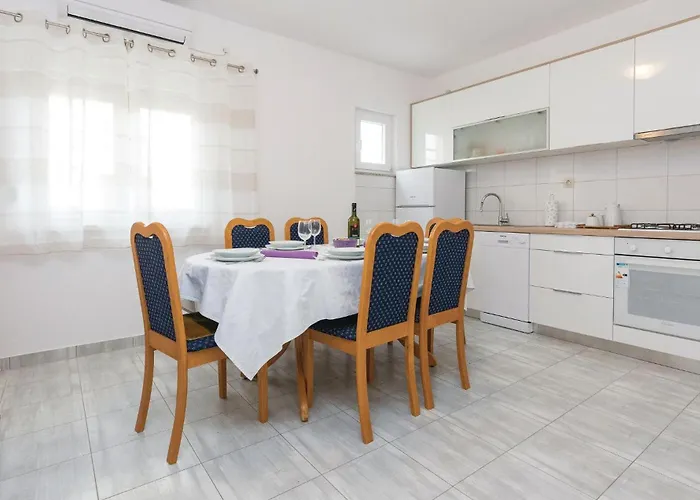 Ferienhaus Two-bedroom In Zadar