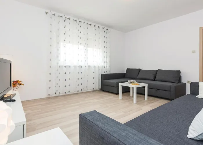 Two-bedroom In *