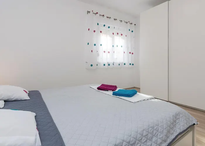 Two-bedroom In * Zadar