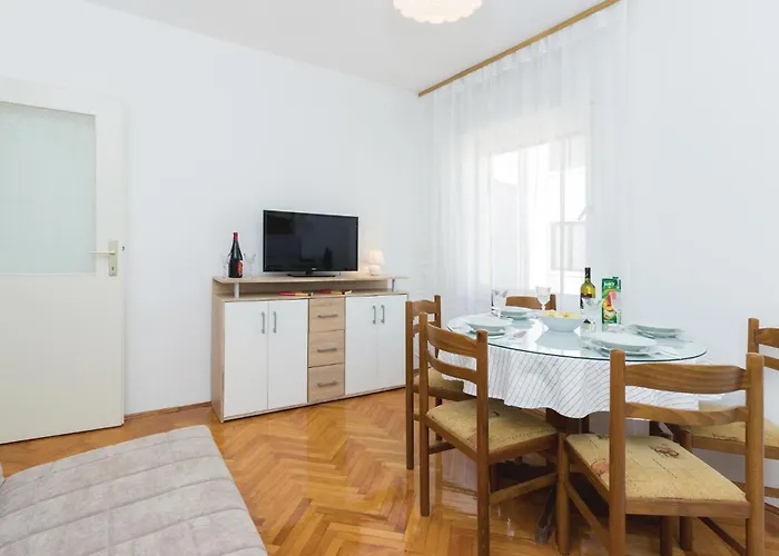 Two-bedroom In