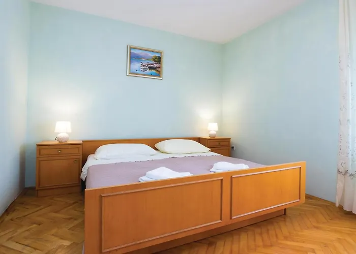Ferienhaus Two-bedroom In