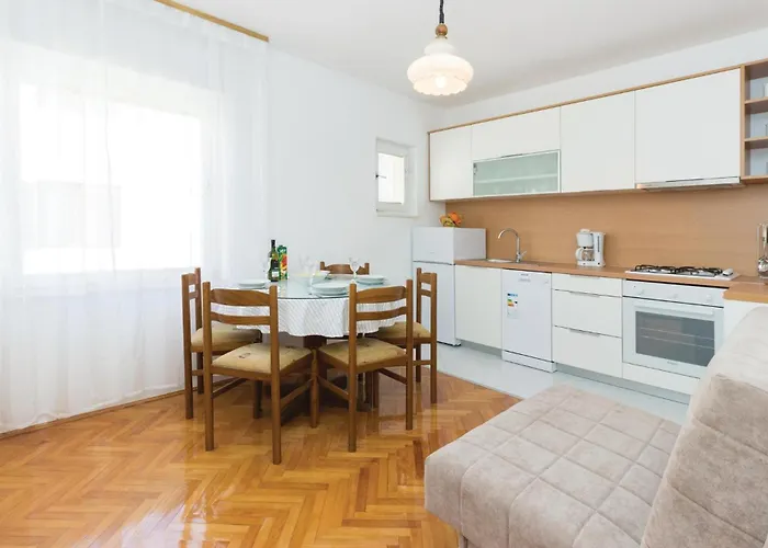 Two-bedroom In Zadar