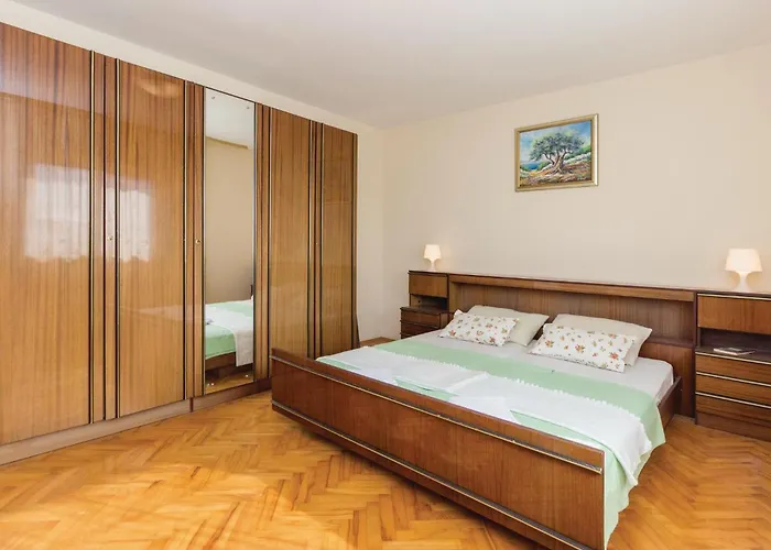 Two-bedroom In Zadar