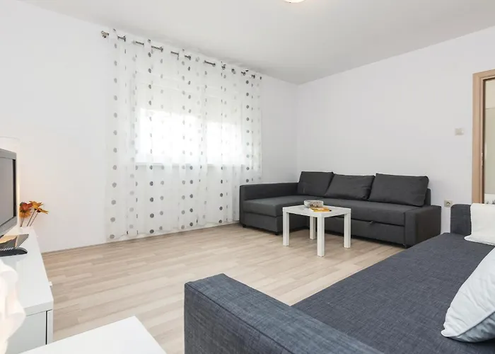 Two-bedroom In Ferienhaus *