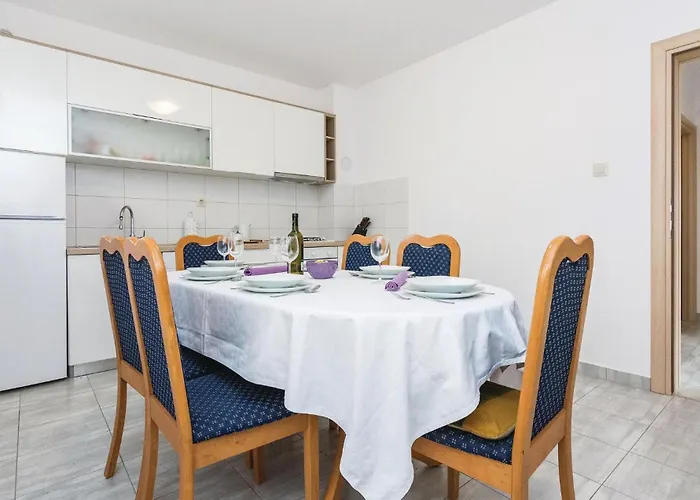 Ferienhaus Two-bedroom In