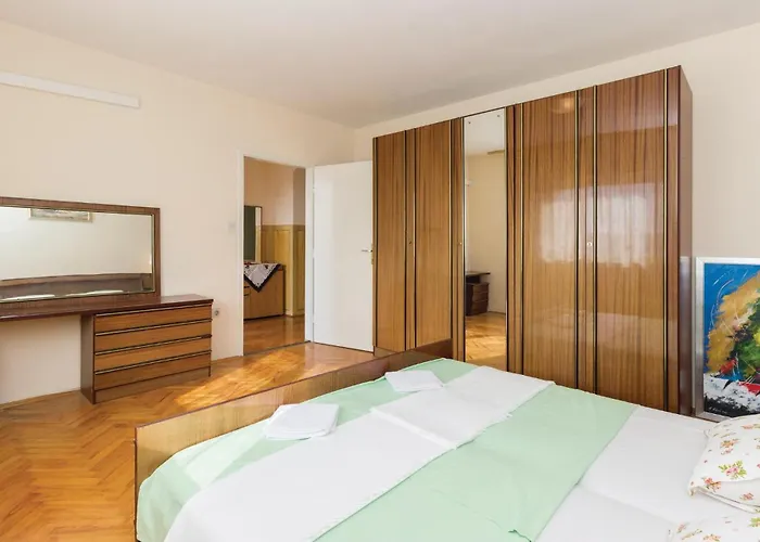 Ferienhaus Two-bedroom In *
