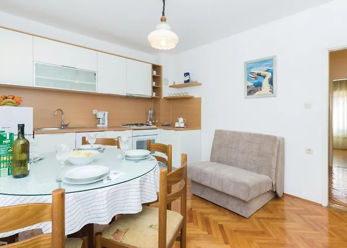 Two-bedroom In