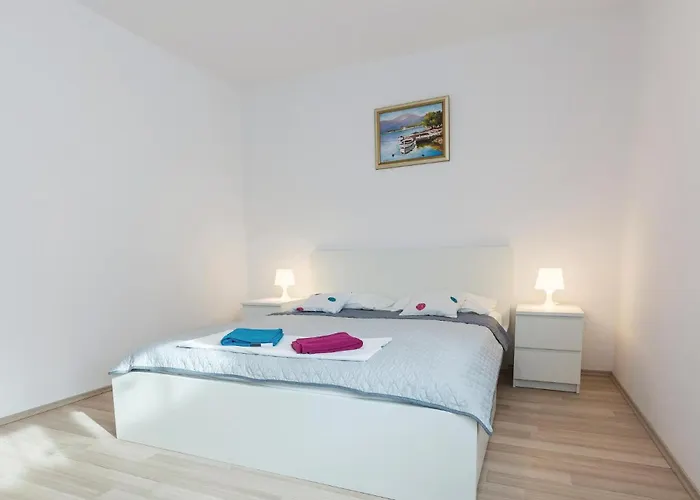 Two-bedroom In Ferienhaus