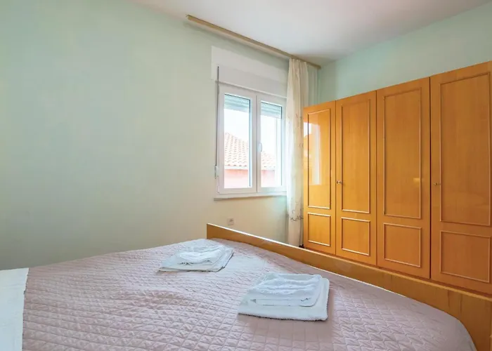 Ferienhaus Two-bedroom In *