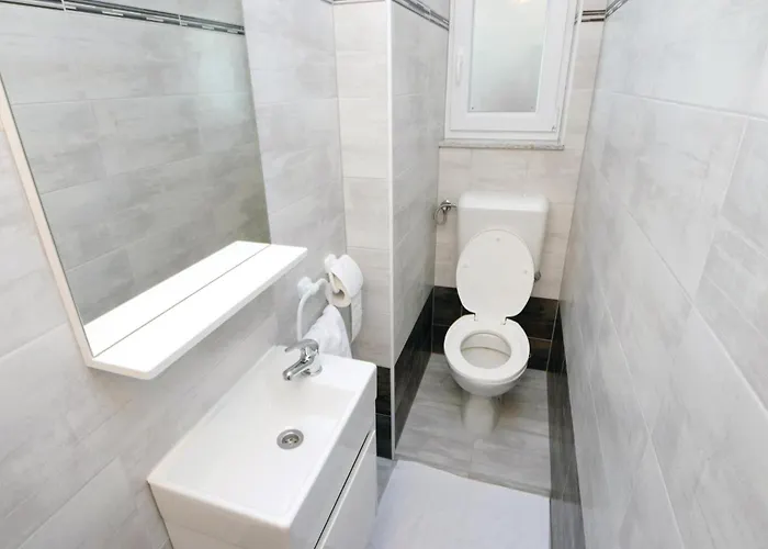 Ferienhaus Two-bedroom In Zadar