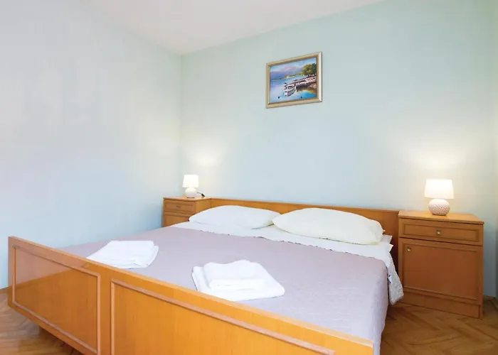 Two-bedroom In Zadar