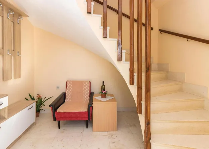 Semesterbostad Two-bedroom In