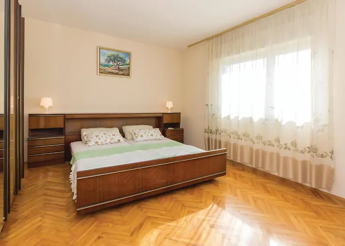 Ferienhaus Two-bedroom In Zadar
