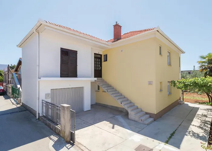 Two-bedroom In *